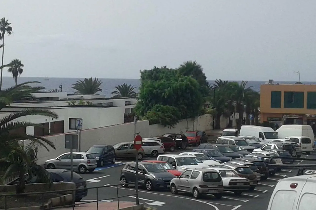 Ferienwohnung Torres Del Sol Arona  Arona (Tenerife)