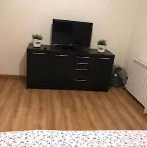  Apartamento El Capricho De Nagore - Lic Uat678 España