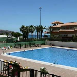 Appartamento Bart 50 Meters From Playa Vistas, Arona (Tenerife)