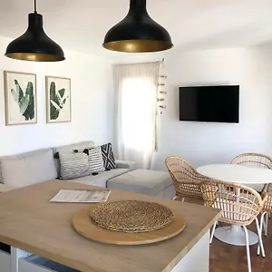 Appartamento Casa Alejandro Vistas, Arona (Tenerife)