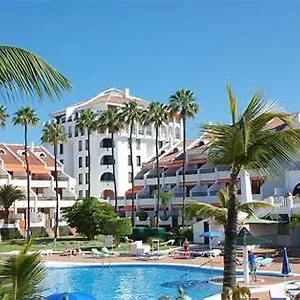 Apartamento Parque Santiago 2, Arona (Tenerife)