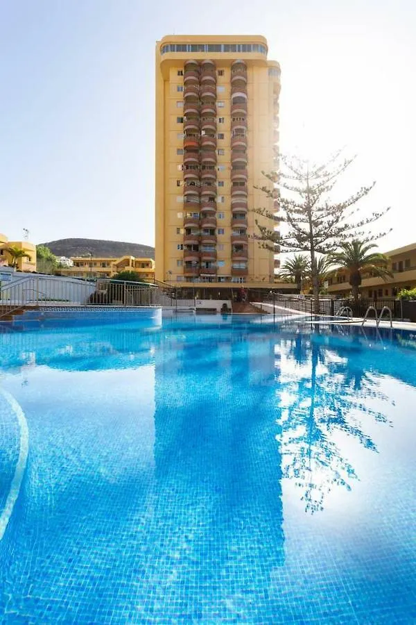 Apartamento Torres del Sol Arona