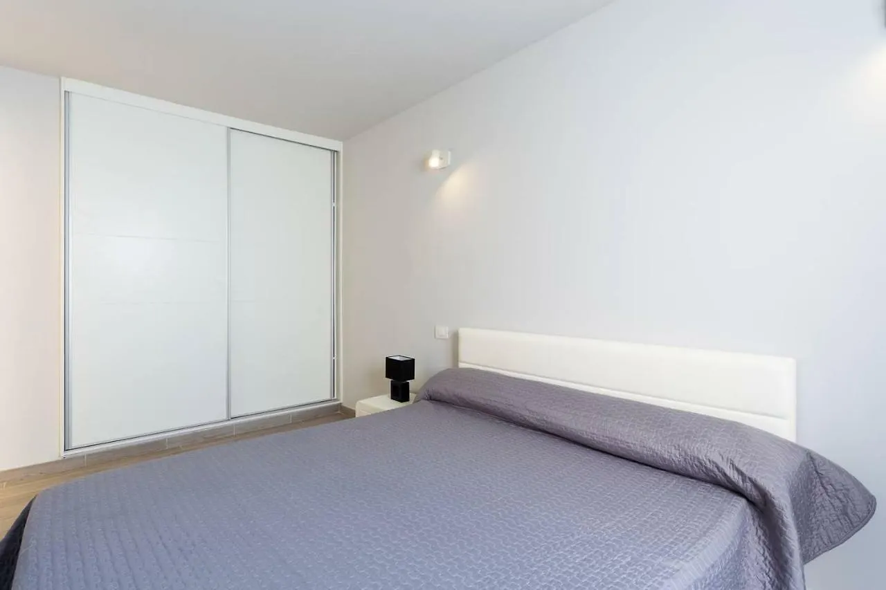 Appartement Torres Del Sol à Arona   Arona (Tenerife)